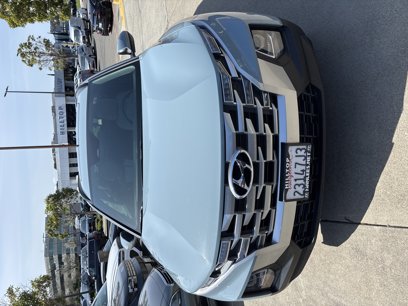 Used 2022 Hyundai Santa Cruz SEL w/ Activity Package