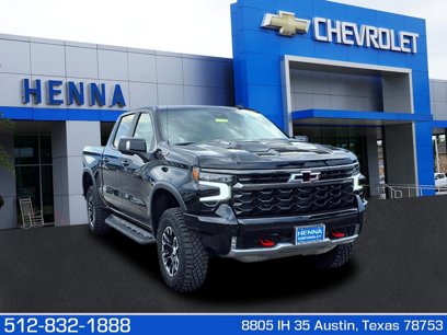 New 2026 Chevrolet Silverado 1500 ZR2