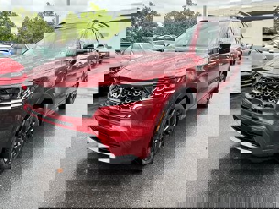 Used 2022 Kia Sorento S w/ Panoramic Sunroof Package