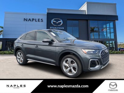 Used 2021 Audi Q5 2.0T Premium Plus w/ Premium Plus Package