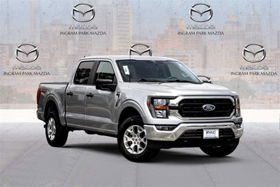 Used 2023 Ford F150 XLT