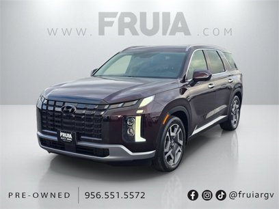 Used 2023 Hyundai Palisade Limited