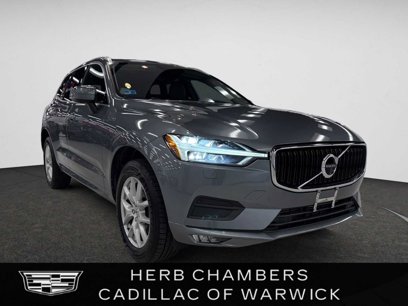Used 2020 Volvo XC60 T5 Momentum