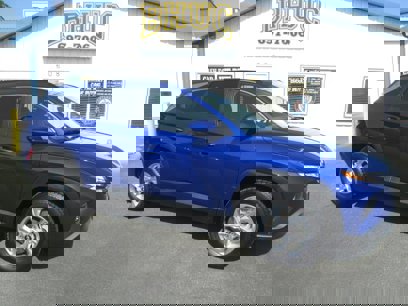 Used 2024 Hyundai Tucson SEL