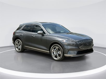 New 2025 Genesis Electrified GV70 Advanced w/ Prestige Package