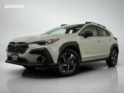 Used 2024 Subaru Crosstrek 2.0i Premium