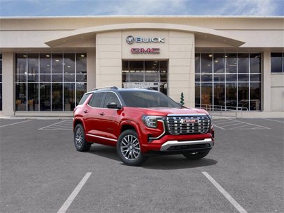 New 2026 GMC Terrain Denali w/ LPO, Floor Liner Package