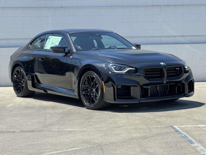 Used 2025 BMW M2 w/ Lighting Package