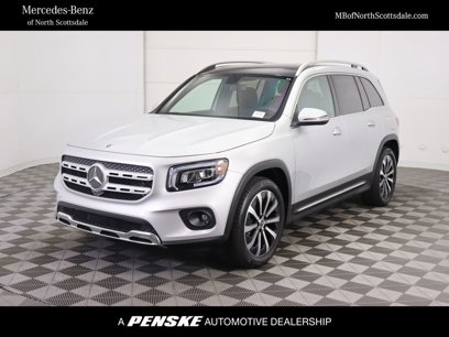 Certified 2022 Mercedes-Benz GLB 250