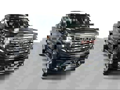 Certified 2023 GMC Sierra 1500 Denali