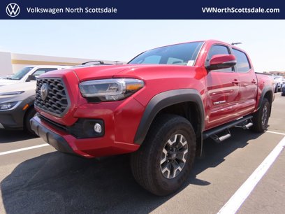 Used 2023 Toyota Tacoma SR