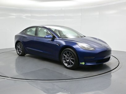 Used 2023 Tesla Model 3 Standard Range