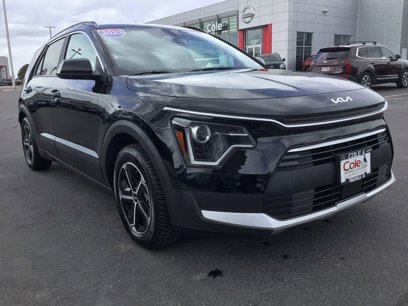 Used 2023 Kia Niro EX