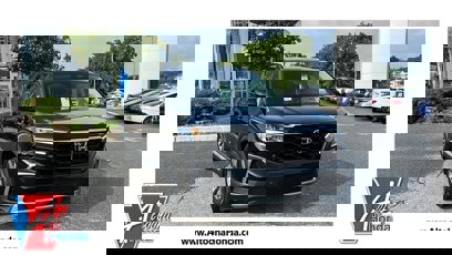 New 2025 Honda Pilot Elite