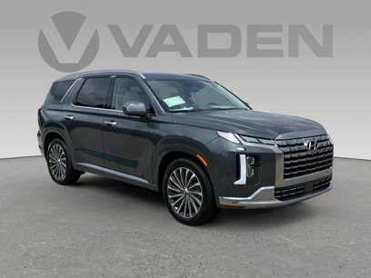 New 2025 Hyundai Palisade Calligraphy