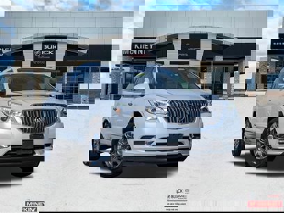 Used 2017 Buick Enclave Premium