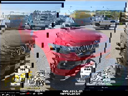 New 2025 Jeep Compass Limited