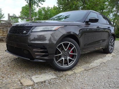 New 2025 Land Rover Range Rover Velar Dynamic SE