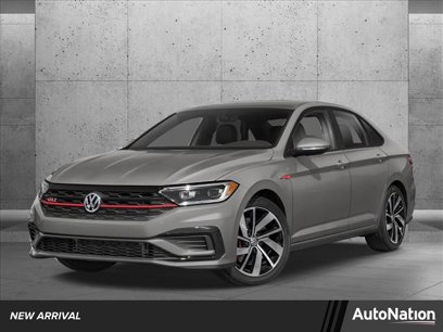 Used 2020 Volkswagen Jetta GLI