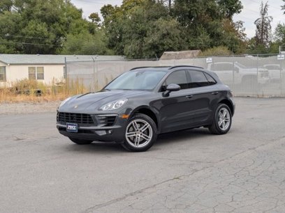 Used 2018 Porsche Macan