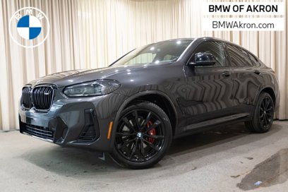 Certified 2023 BMW X4 M40i w/ Premium Package