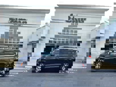 Certified 2022 Chrysler Pacifica Touring-L