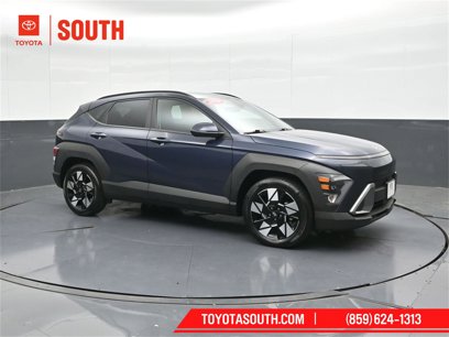 Used 2024 Hyundai Kona SEL