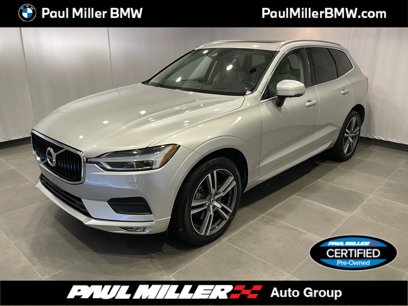 Used 2020 Volvo XC60 T6 Momentum w/ Protection Package
