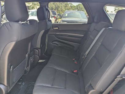 New 2025 Dodge Durango GT w/ Blacktop Package