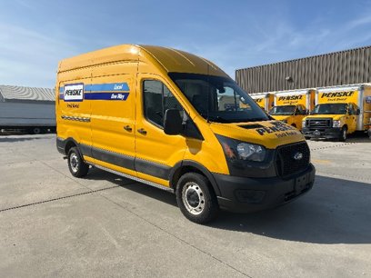 Used 2021 Ford Transit 250 148 High Roof w/ Load Area Protection Package