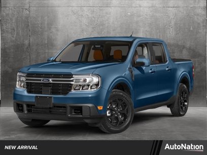 Used 2023 Ford Maverick Lariat w/ Lariat Luxury Package