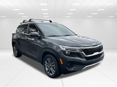 Used 2023 Kia Seltos S