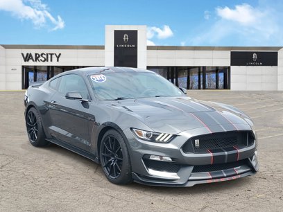 Used 2016 Ford Mustang Shelby GT350 w/ Technology Package