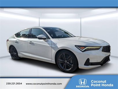 Used 2023 Acura Integra A-Spec