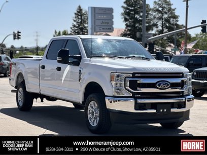 Used 2022 Ford F250 XLT