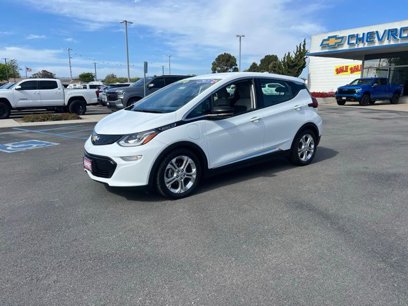 Used 2021 Chevrolet Bolt LT