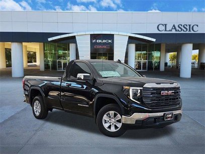New 2025 GMC Sierra 1500 Pro w/ Pro Value Package