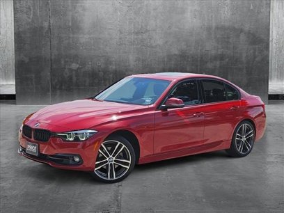 Used 2018 BMW 330i Sedan
