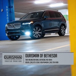 Certified 2024 Volvo XC90 B6 Ultimate