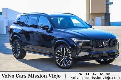 New 2026 Volvo XC90 T8 Ultra w/ Protection Package
