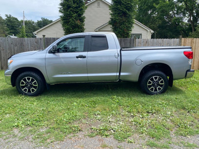 Used 2011 Toyota Tundra 4x4 Double Cab