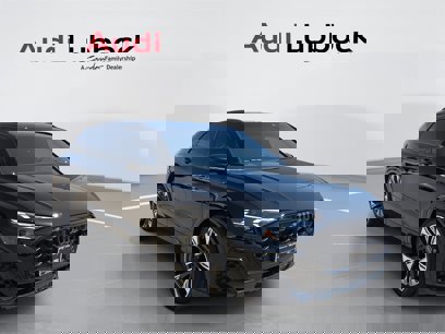 Certified 2025 Audi Q8 Prestige