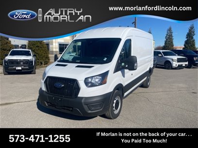 New 2025 Ford Transit 250 148 Medium Roof