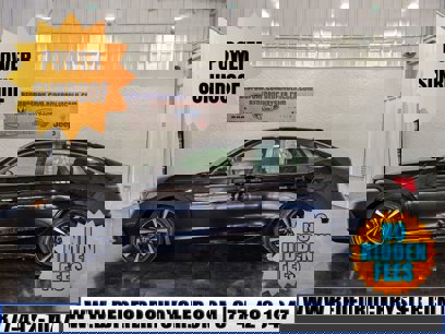 Used 2024 Honda Civic EX