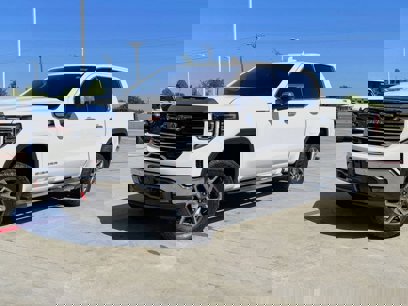 Used 2024 GMC Sierra 1500 SLT