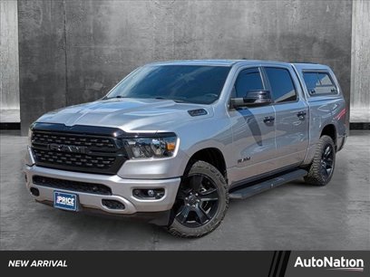 Used 2024 RAM 1500 Lone Star