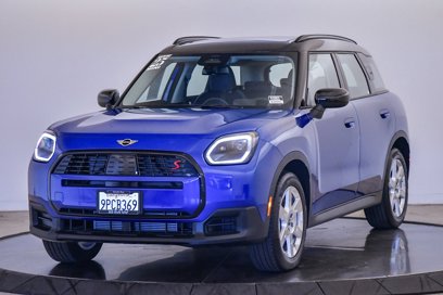 Used 2025 MINI Cooper Countryman S