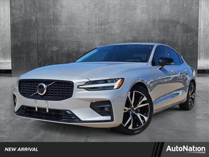 Used 2024 Volvo S60 B5 Plus