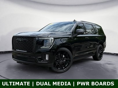 Used 2024 GMC Yukon Denali Ultimate