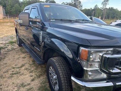 Used 2022 Ford F250 XLT